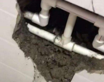 东阳卫生间漏水哪家好