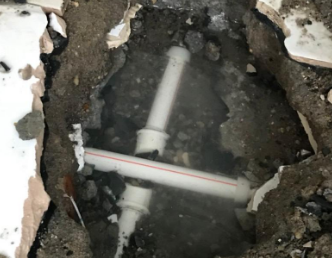 东阳卫生间防水公司