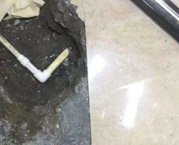 东阳卫生间测漏水多少钱