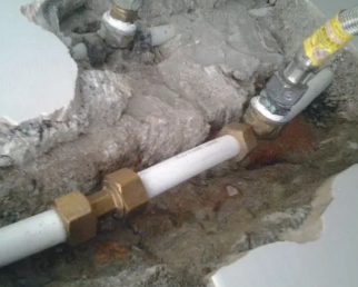 东阳测漏水多少钱