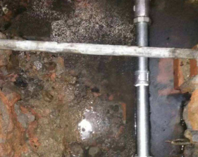 东阳卫生间测漏水多少钱