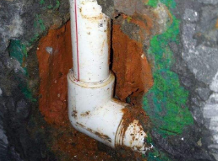 东阳卫生间测漏水价格明细