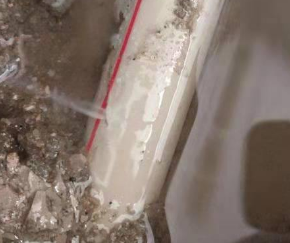 东阳水管维修公司