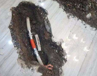 东阳水管维修哪家好