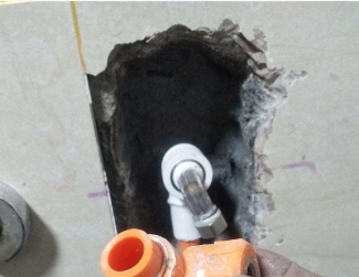 东阳卫生间测漏水哪家好