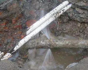 东阳水管维修费用是多少