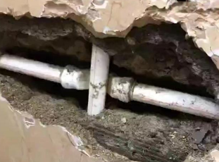 东阳水管维修哪家好