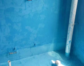 东阳卫生间防水多少钱