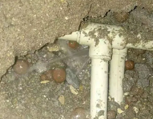 东阳卫生间测漏
