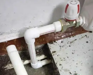 东阳卫生间测漏水多少钱