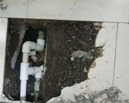 东阳卫生间测漏水哪家好