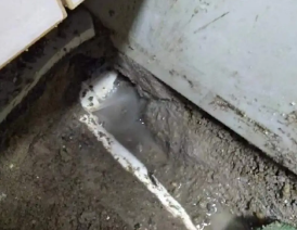 东阳卫生间测漏水多少钱
