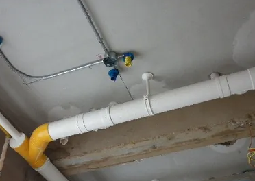 东阳水管维修多少钱