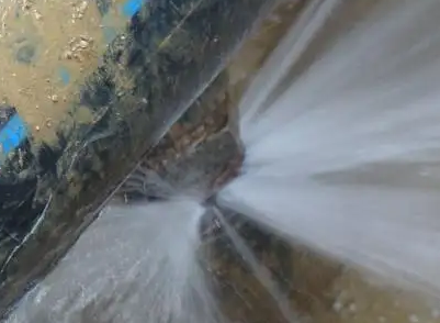 东阳卫生间测漏水施工步骤