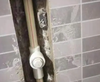 东阳卫生间测漏水