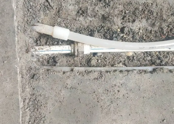 东阳卫生间测漏水之解决方法
