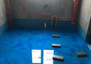东阳卫生间防水步骤