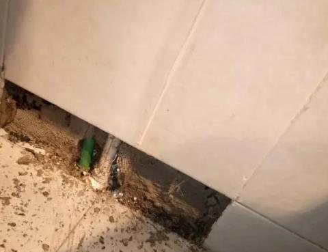 东阳测漏水公司为您专业分享下检漏仪器准确定位的方法有什么特点?