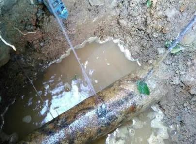 东阳卫生间测漏水公司分享下我们可以检测到轻微的漏水和水压吗？