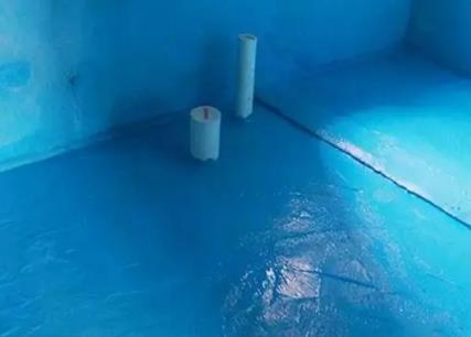 东阳卫生间防水公司分享防水小知识
