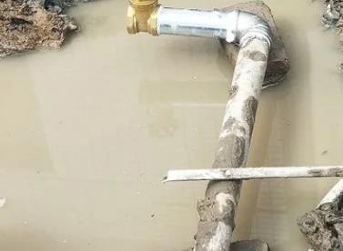 东阳测漏水公司电话